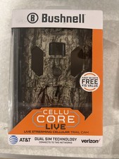 Bushnell Cellucore Live