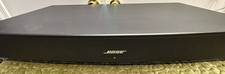 Bose Solo 15 TV Sound System