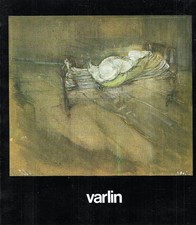 Willy varlin catalogo della - varlin,