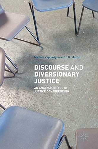 Discourse and diversionary - discourse,