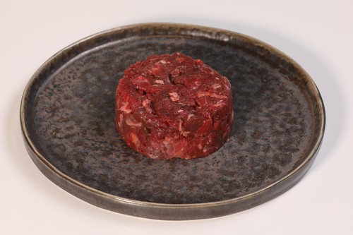 20kg 40x500g carne muscolare - 40x500g,