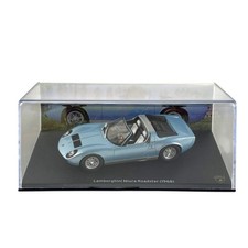 1968 Lamborghini Miura