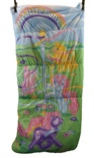 Sacco a pelo vintage My Little