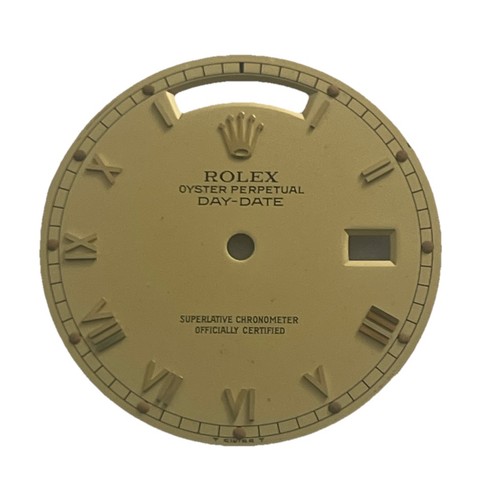 Quadrante rolex day date - quadrante,