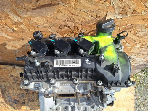 Motore kia picanto g3la g3ld - motore,