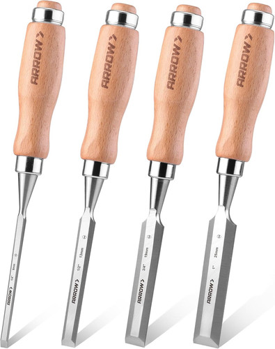 Freccia set scalpelli - freccia, per