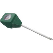  Kit Per L'analisi Del Suolo