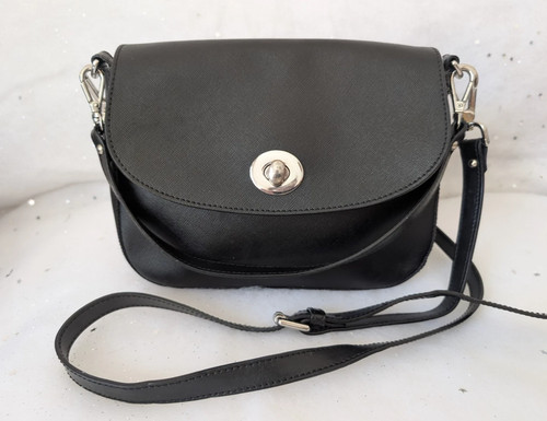Sac bandoulière besace - /,