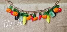 Bracciale con charms - con,
