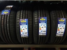 Treno completo 195 r15 - completo, 85v