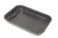 ARIETE TEGLIA CONTENITORE FRIGGITRICE AIRY FRYER GRILL 4635 ORIGINALE