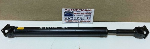 Albero trasmissione kia - albero,