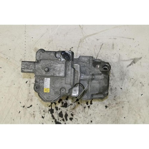 Compressore toyota auris - compressore, a/c