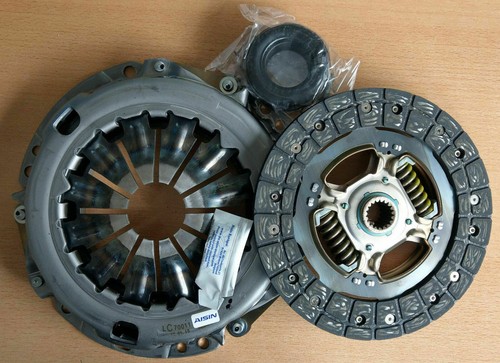 Kit frizione aisin toyota - kit,
