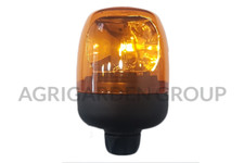 Lampeggiante Lampada rotante