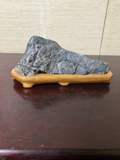 Pietra Suiseki Naturale