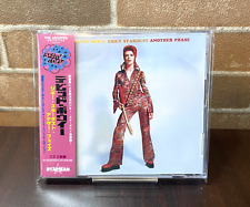 DAVID BOWIE / ZIGGY STARDUST