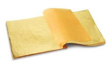 DECOUPAGE FOGLI ORO CM.14x14 -