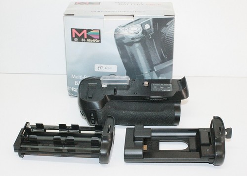 Battery grip meike per - grip,