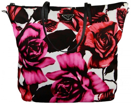 Borsa prada lusso 1bg189 - borsa,
