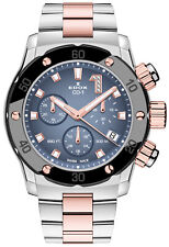 EDOX CO-1 Chronolady - 10255