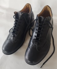 SCARPE UOMO IN PELLE CHARLES B. ALLIS N. 41 (7)