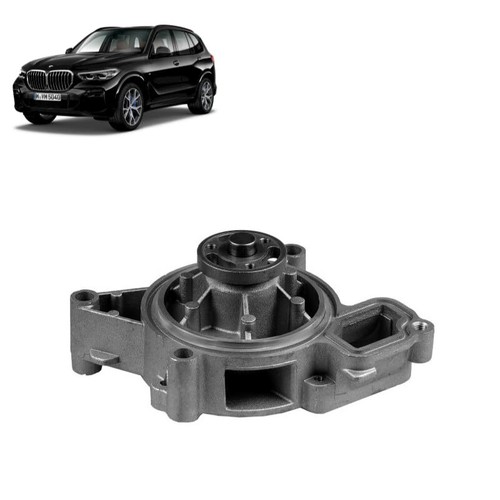 Pompa acqua per bmw g05 - acqua, x5