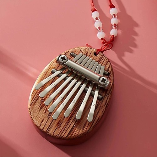 Mini pianoforte pollice