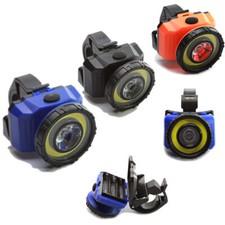 LUCE BICI BICICLETTA TORCIA