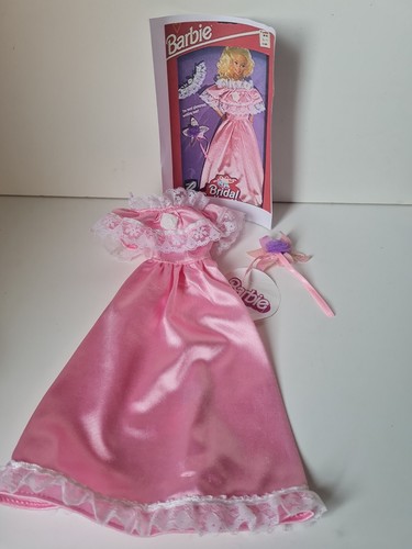 Barbie mattel bridal - barbie,