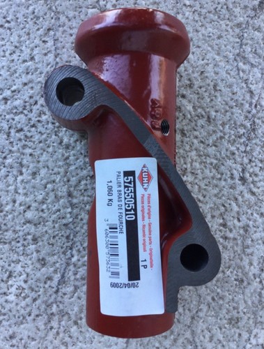 Kuhn supporto 57550510 - kuhn,