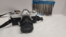 Yashica TL Electro X