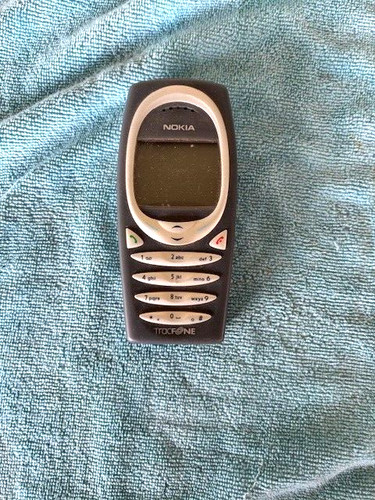 Cellulare nokia tracfone 2285 - cellulare,