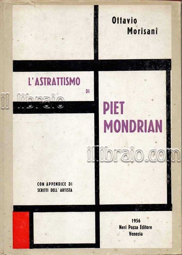Morisani astrattismo di - morisani, l'astrattismo