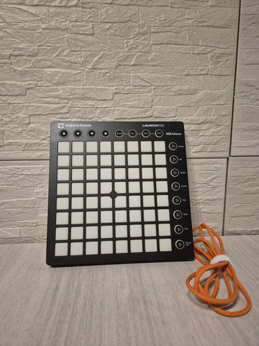 Novation launchpad mk2 - launchpad,