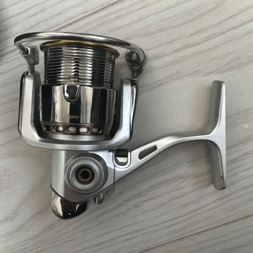 Daiwa ignis 2004c - daiwa,