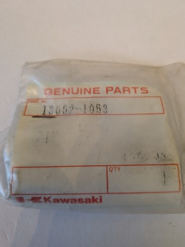 Perno pistone turbo originale
