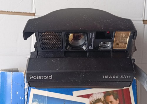 Polaroid image mod elite - polaroid, f/10