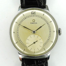 Omega orologio da polso uomo