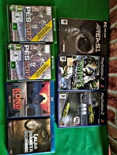 Lotto giochi ps2 pc - , xbox