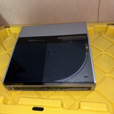 Technics turntable just - technics, sl-6