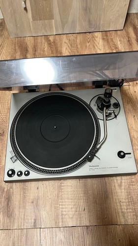 Technics 1700 giradischi - technics, sl-1700