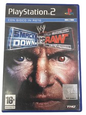 Gioco Playstation 2 Smack Down