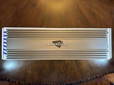 Zapco Z-3KD 3,000 Watt Amp