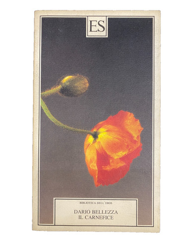 Dario bellezza carnefice es - carnefice,