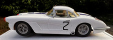 George Turner GTM Slot Car