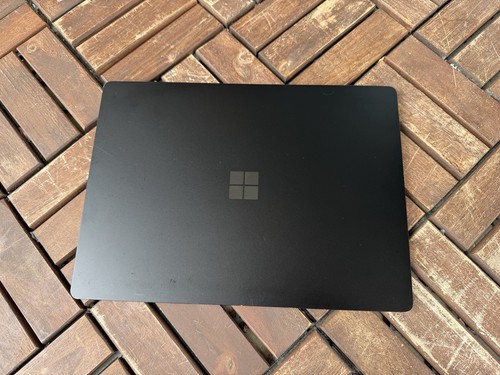 Microsoft surface laptop - microsoft, 3