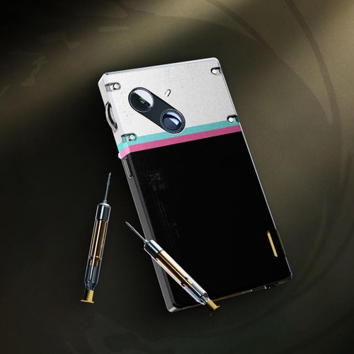 007 prima luce telefono - prima,