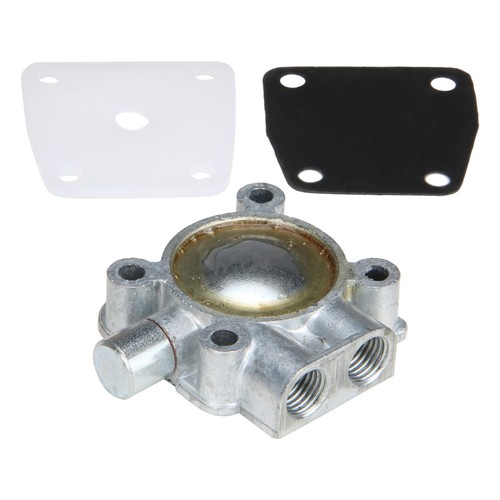 Pompa benzina inchiostro kit - pompa,