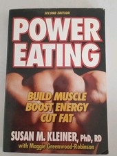 Vintage 2001 Power Eating